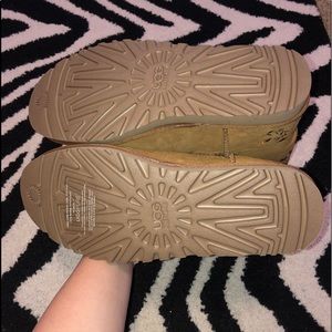 UGG Shoes - Ugg “Juliette” Embroidered Boots UGG Shoes - Ugg “Juliette” Embroidered Boots